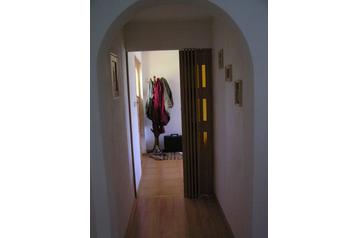 Slovakia Chata Liptovské Sliače, Exterior